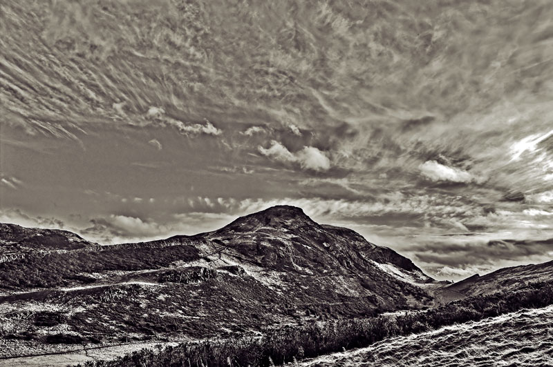 Arthur's Seat